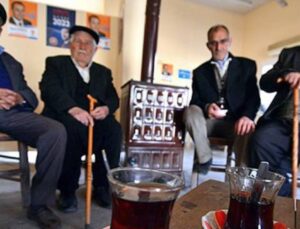 Uzman isim datalarla açıkladı: “AKP emeklileri tabanda eşitledi”