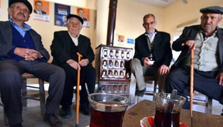 Uzman isim datalarla açıkladı: “AKP emeklileri tabanda eşitledi”