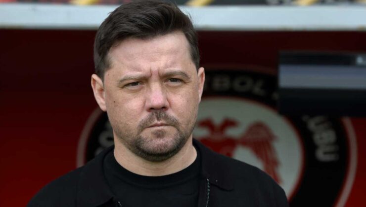 Yeni teknik yöneticiyle 5 günde Süper Lig potasına girdi