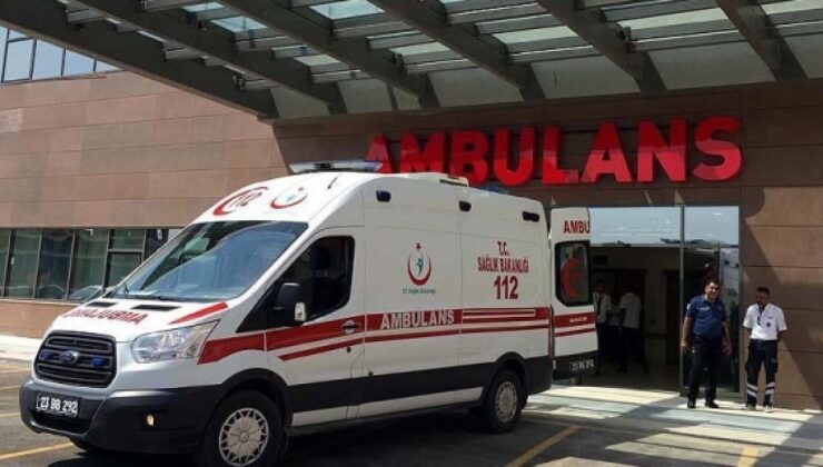 1 yaşındaki bebek şalgam suyu dolu kovada can verdi