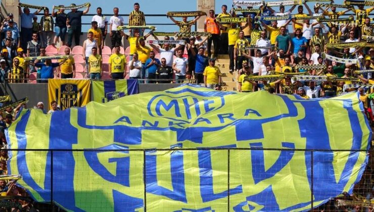 116 yıllık Türk kulübünden 5 cümlelik paylaşım