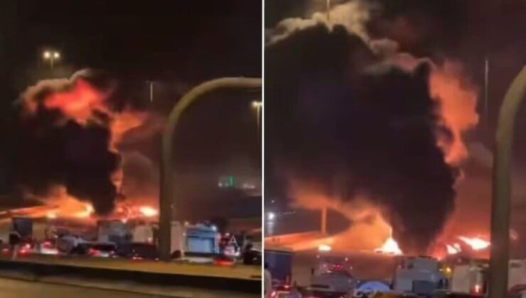 ABD’den diplomatlarına ‘Suudi Arabistan’ı terk edin’ buyruğu