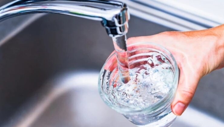 Ankara’da 6 saatlik su kesintisi uyarısı