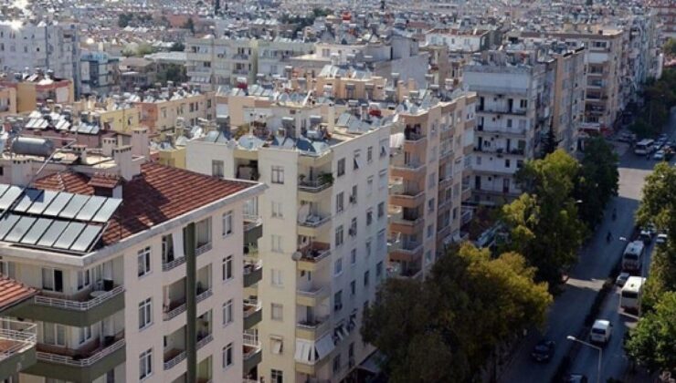 Apartmanda oturanlara yeni vergi! Son gün haftaya