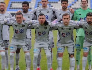 Bir Erzurumspor mucizesi: İnanılır üzere değil