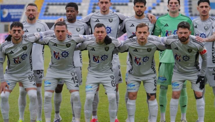 Bir Erzurumspor mucizesi: İnanılır üzere değil