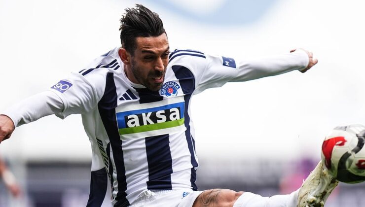 Cezalı duruma düştü: Beşiktaş maçında yok