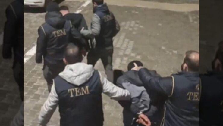 Diyarbakır’daki Nevruz etkinliklerinde 6 gözaltı