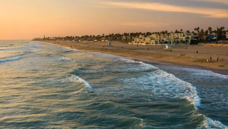 FBI uyarıyor: İran dronları Kaliforniya’yı vurabilir mi?