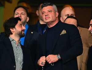 Fenerbahçe tezlere dayanamadı: Hata duyurusunda bulundu