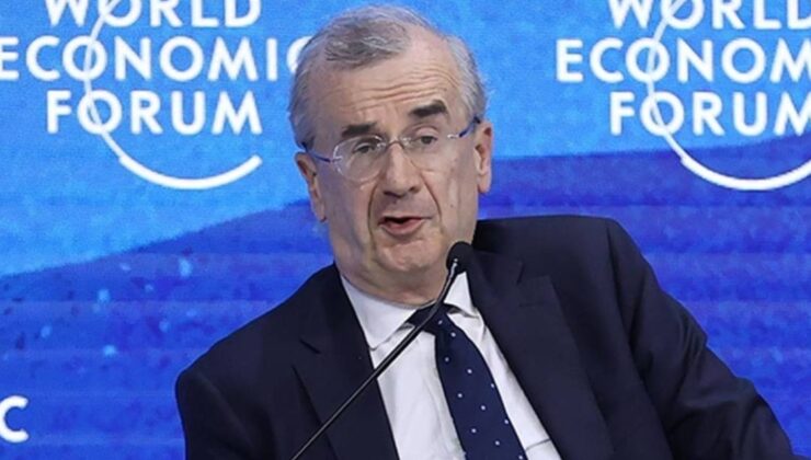 Fransız Merkez Bankası Başkanı Uyardı! “Hiç Paramız Kalmadı!”