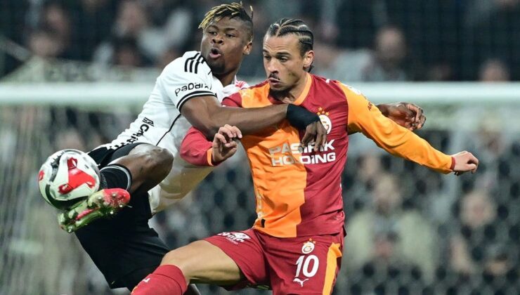 Galatasaray’ın yıldızı ulusal kadroya çağrıldı