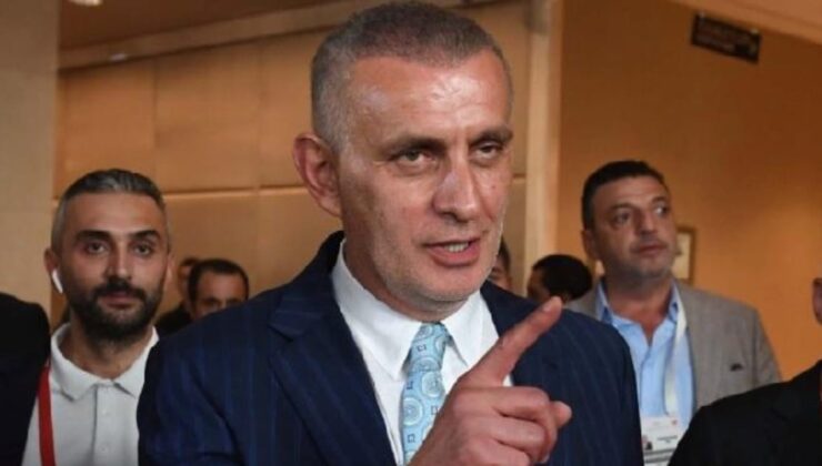 Hacıosmanoğlu’nun sözleri eski ulusal futbolcuları kızdırdı