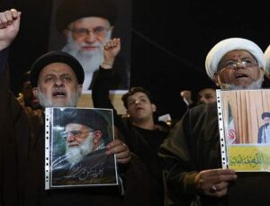 Irak Hamaney’in vefatı üzerine ulusal yas ilan etti