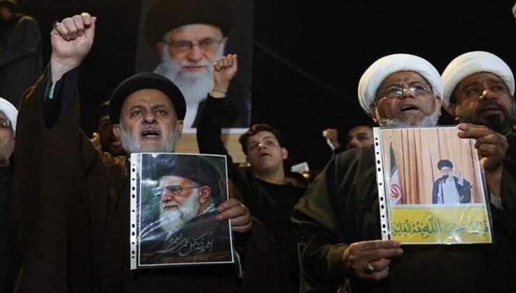 Irak Hamaney’in vefatı üzerine ulusal yas ilan etti