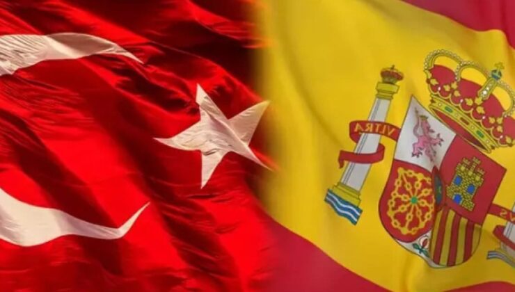 İspanya’dan İran’a Türkiye kınaması