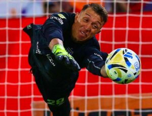 Muslera’dan Galatasaray sözleri: Geri döneceğim