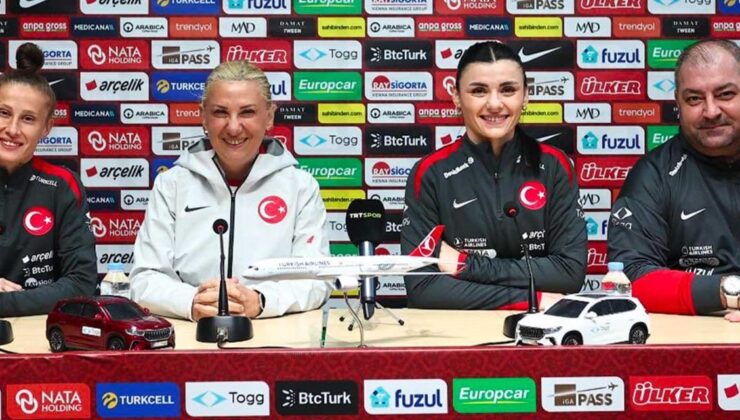 Necla Güngör Kıragası: Tüm planlamamızı yaptık