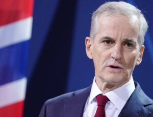 Norveç’te Epstein skandalı: Bağımsız soruşturma kurulu kuruldu