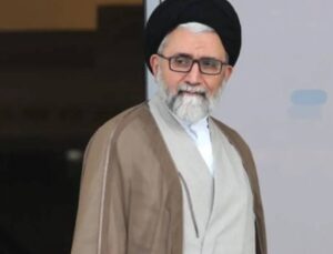 Pezeşkiyan açıkladı: İran İstihbarat Bakanı İsmail Hatib hayatını kaybetti