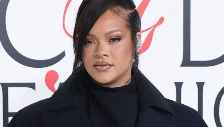 Pop ikonu hedefte! Rihanna’nın konutuna silahlı atak