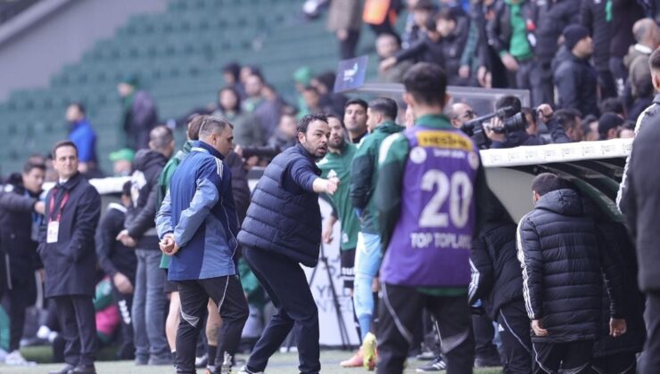 Selçuk İnan: Benden nefret ediyor ben de onu sevmiyorum