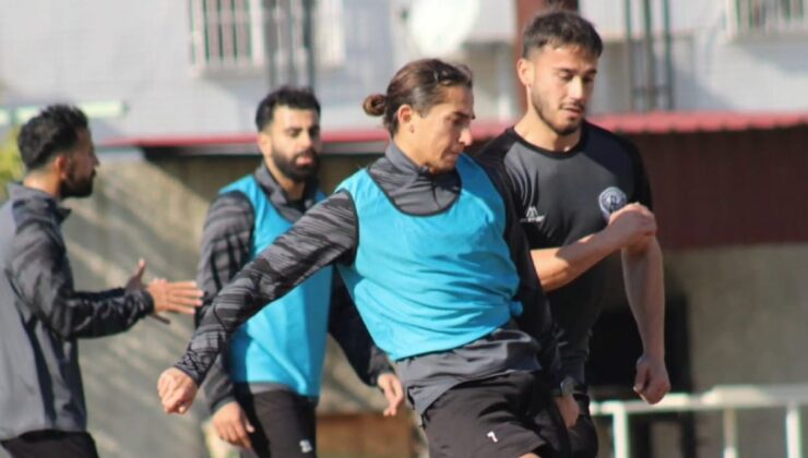 Şike soruşturmasının kalbindeki Nazillispor BAL’a düştü