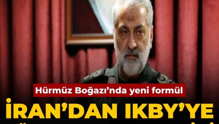 Son Dakika | İran’dan IKBY’ye ‘Kürt gruplar’ tehdidi