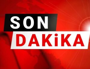 Son Dakika | Norveç ABD Büyükelçiliğinde patlama!