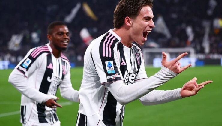 Tarihe geçti de geliyor