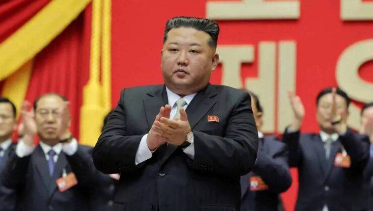 Tek adaylı seçim! Kim Jong-un parlamento koltuğunu korudu
