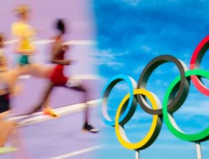 Trans bayan atletlere yasak getirildi: Olimpiyatta yarışamayacaklar