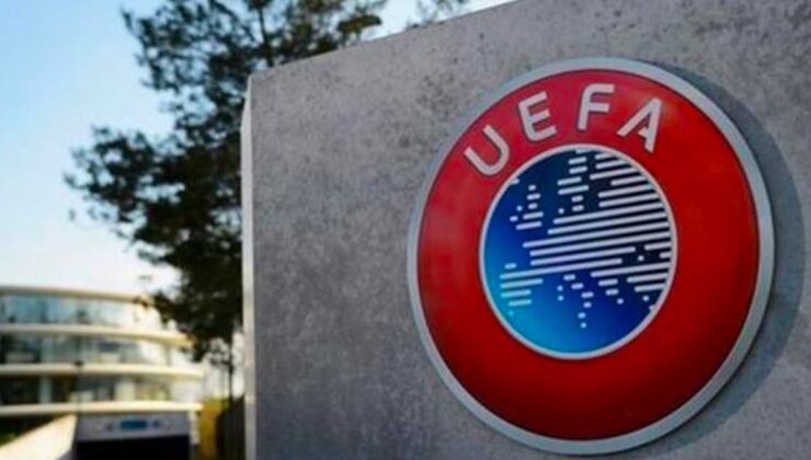 UEFA’dan Galatasaray’ın Juventus’u elediği maçla ilgili makûs haber: Resmen açıklandı