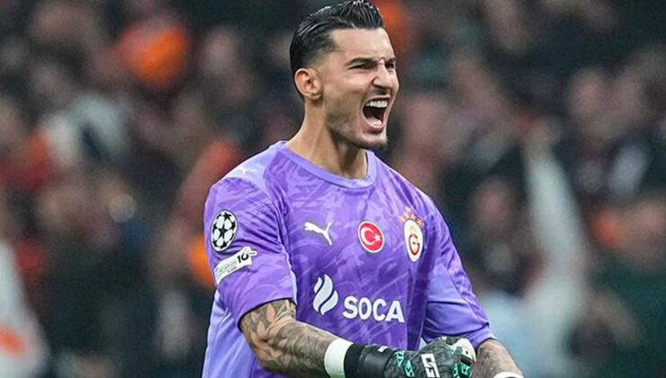 Uğurcan Çakır kalesinde devleşti: Liverpool penaltı kaçırdı