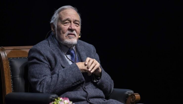 ABB’den İlber Ortaylı kararı: İsmi yaşatılacak