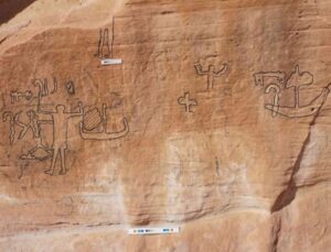 Bakır uğruna göğsüne ok sapladılar!