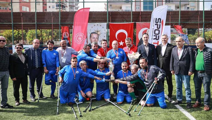 Erciyes Harika Lig’e çıktı