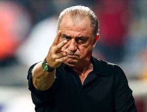 Fatih Terim’den ulusal ekip açıklaması
