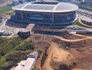 Galatasaray geri sayıma geçti: 700 milyon doları geçecek gelir