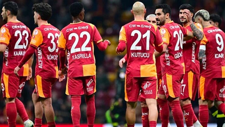 Galatasaray’da arka arda yollar ayrılacak: İdareden veda kararı