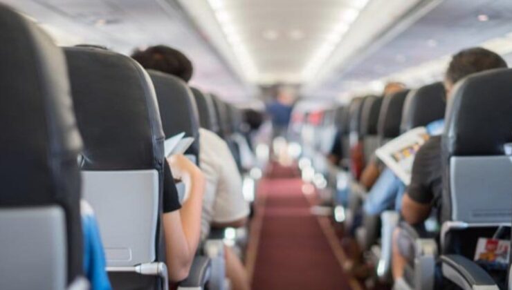 Havayolu devinin lisansı iptal edildi! Tüm uçuş seferleri bir anda durdu