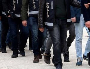 IŞİD operasyonunda 18 tutuklama