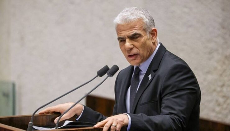 İsrail muhalefeti reaksiyonunu ortaya koydu! “İtalya kararı, Netanyahu’nun başarısızlığının kanıtı”