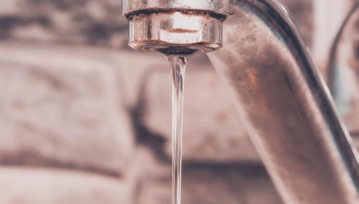 İZSU ilçe ilçe açıkladı: 13 ilçede su kesintisi var!