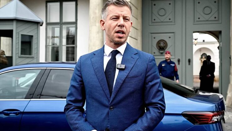 Magyar’dan Orban periyoduna bir suçlama daha! “Belgeler yakılıyor”