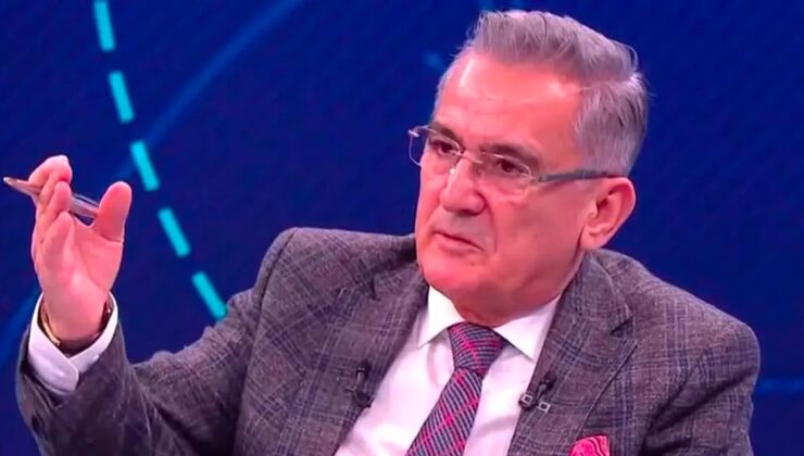 Mustafa Çulcu: Buna penaltı çalınmaz