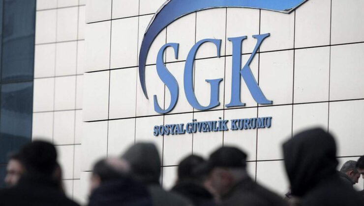 SGK taşrada 100 memur alacak: Tarih muhakkak oldu