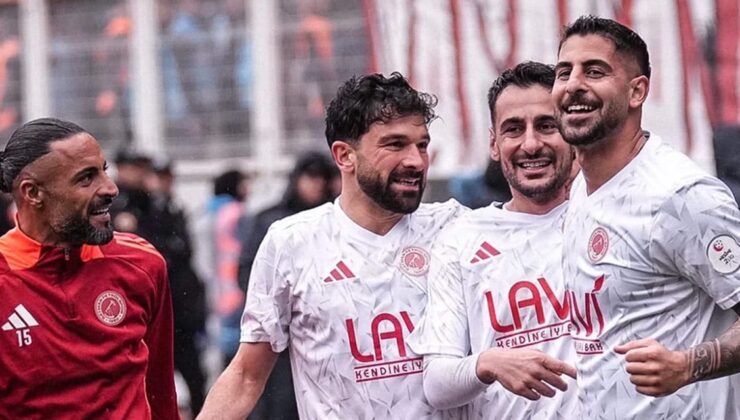 TFF 2. Lig’de şampiyon olan Batman PFDK’ya sevk edildi