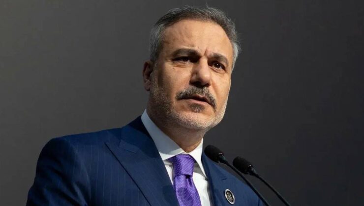 Türkiye’den Hürmüz atılımı: Mayın paklığına iştirak sinyali