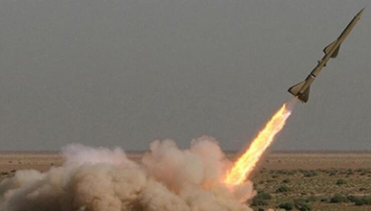 Ukrayna Rusya’ya ilişkin İHA deposunu gaye aldı